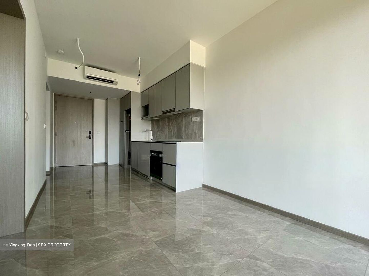The Garden Residences (D19), Apartment #496127591
